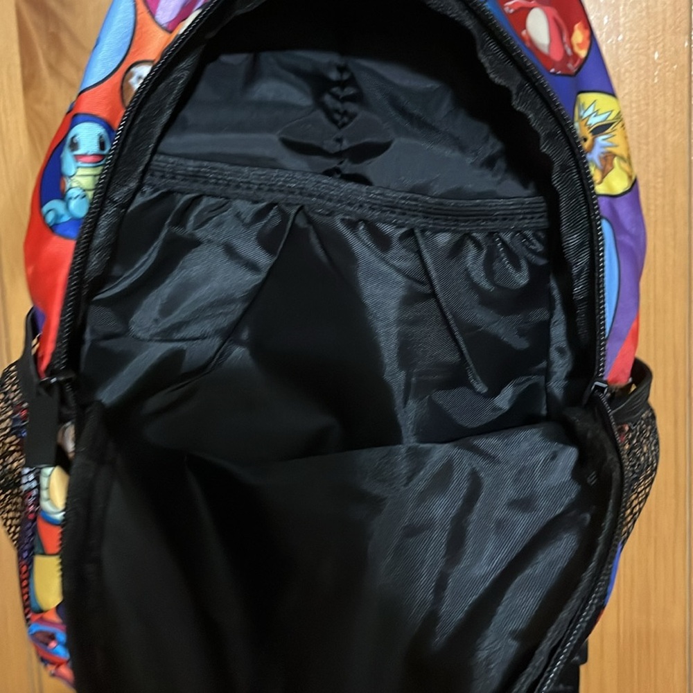 Pokémon Crossbody/Sling Bag - Picture 5 of 5